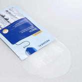 Mascarilla de abedul Dermaplus (10 láminas)